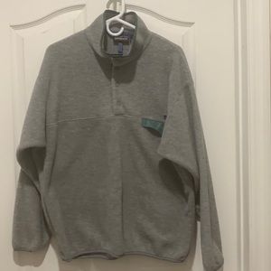Patagonia Synchilla fleece